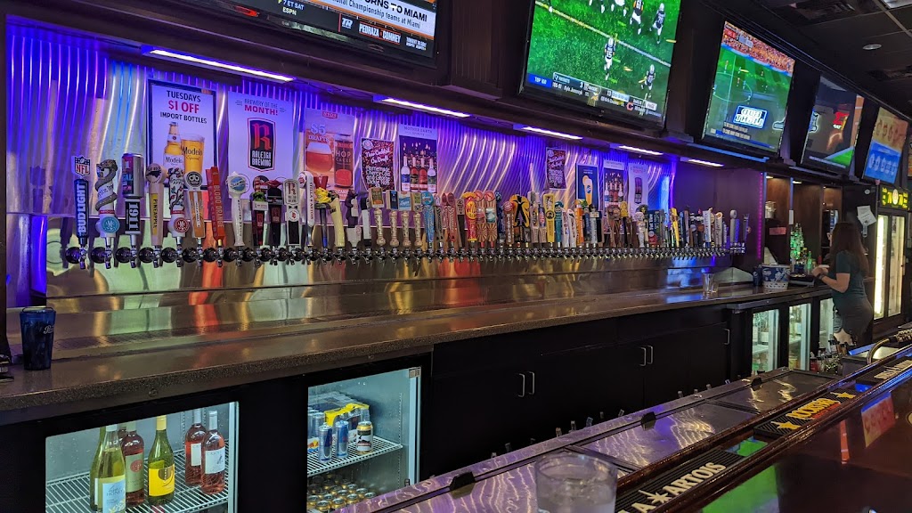 Cleveland Draft House - Clayton | 461 Shotwell Rd, Clayton, NC 27520, USA | Phone: (919) 550-3723