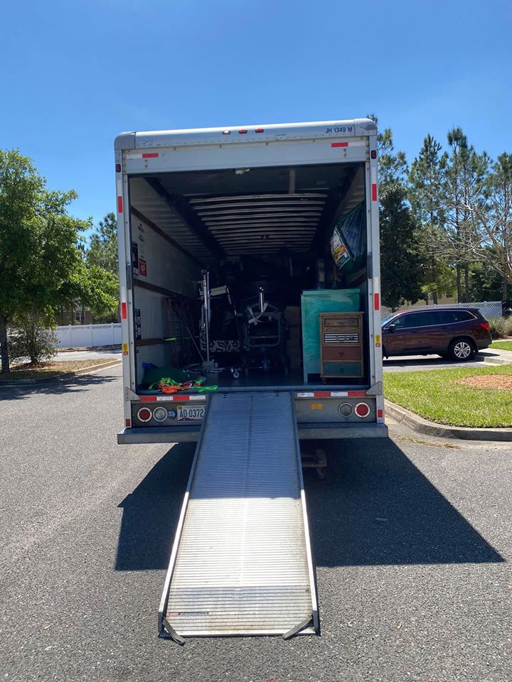 Safer Moving | 5971 Powers Ave Suite3, Jacksonville, FL 32217, USA | Phone: (904) 521-2845