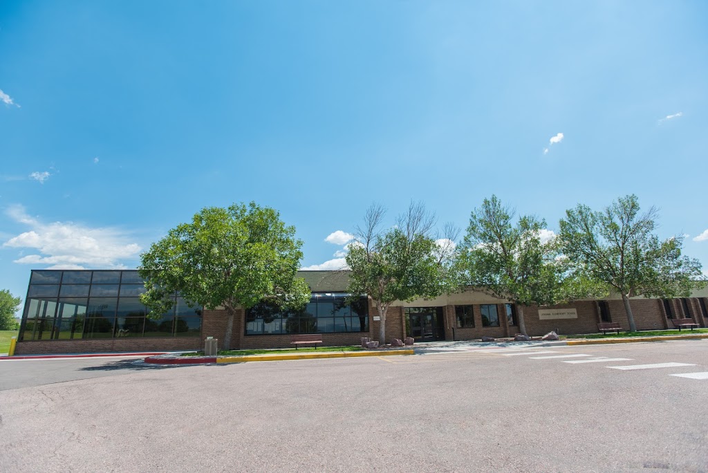 Jordahl Elementary School | 800 Progress Dr, Fountain, CO 80817, USA | Phone: (719) 382-1400