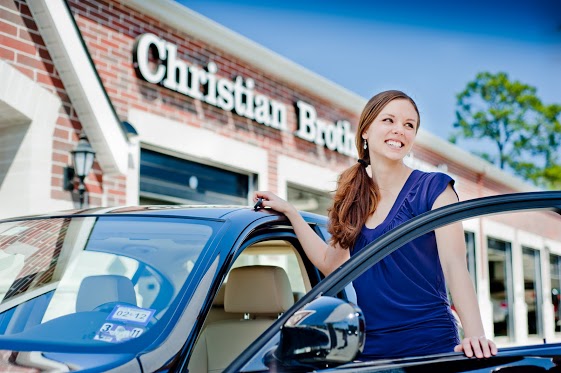 Christian Brothers Automotive Round Rock | 413 Louis Henna Blvd, Round Rock, TX 78664, USA | Phone: (512) 920-6658