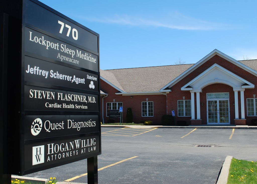 HoganWillig Attorneys at Law | 770 Davison Rd A, Lockport, NY 14094, USA | Phone: (716) 636-7600