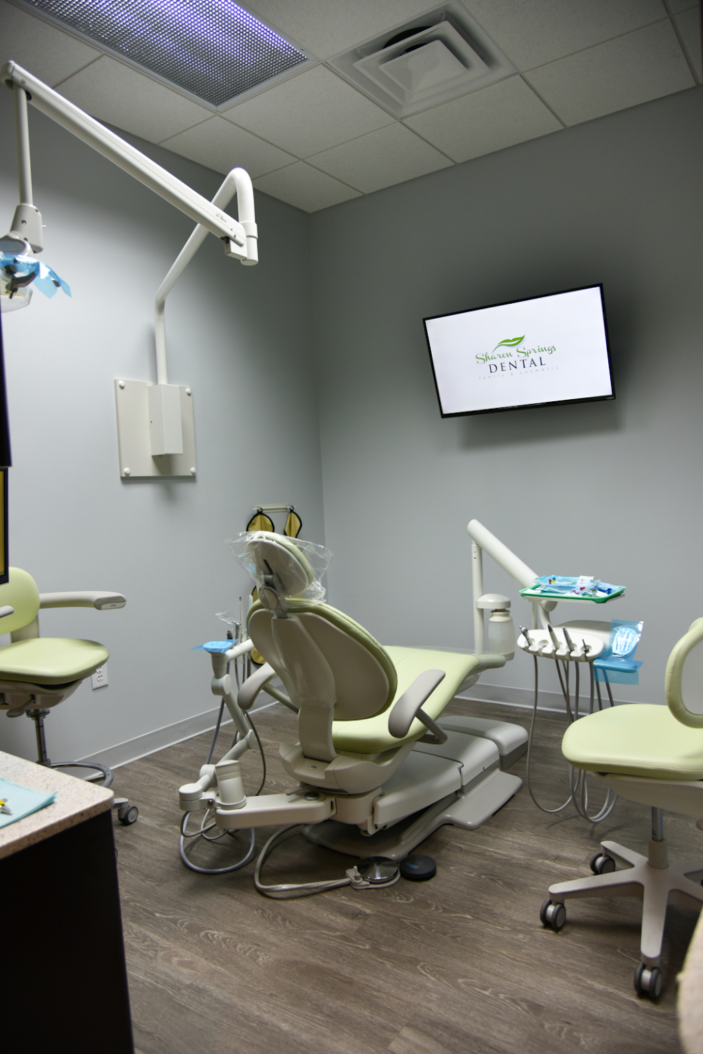 Sharon Springs Dental | 1475 Peachtree Pkwy C-3, Cumming, GA 30041, USA | Phone: (470) 253-1747