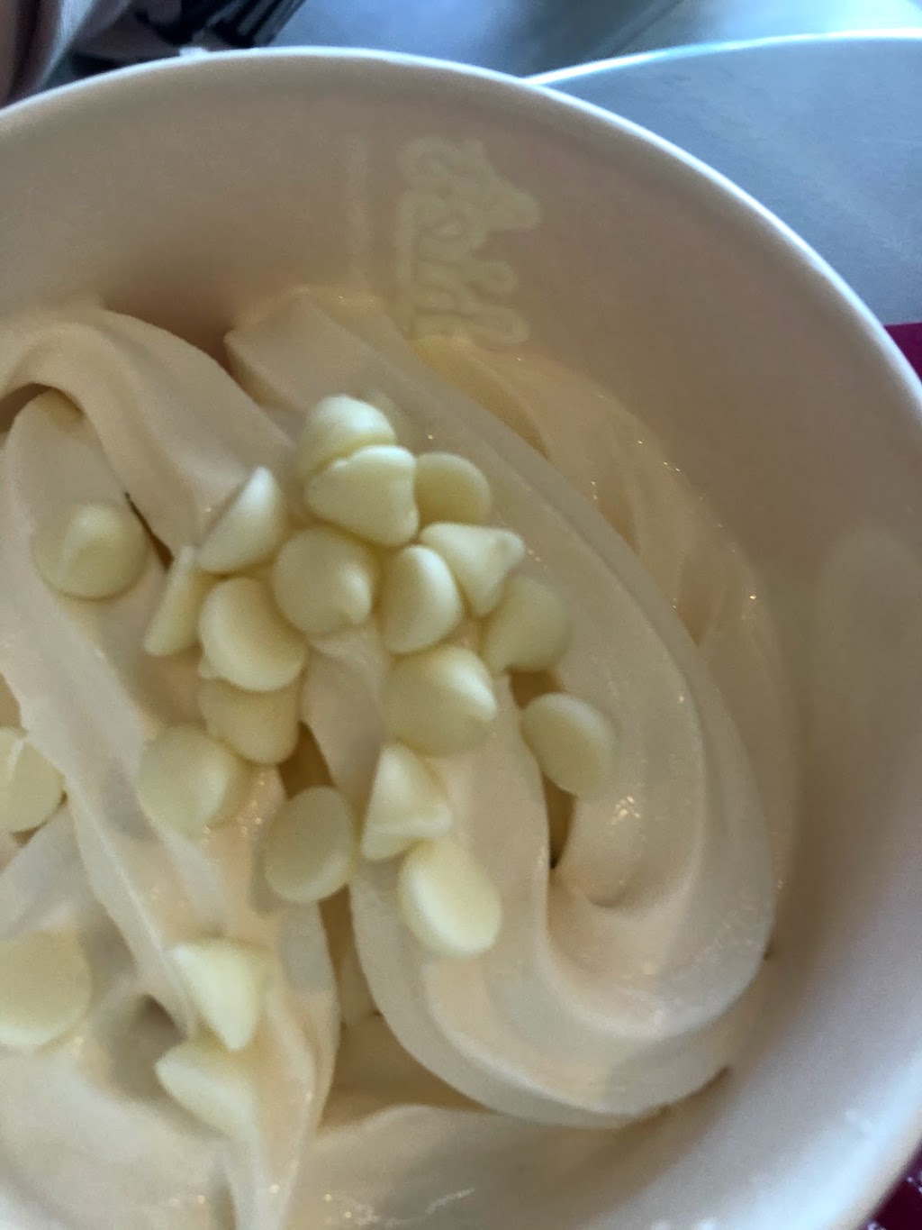 Menchies Frozen Yogurt | 7545 Sawmill Rd, Dublin, OH 43016, USA | Phone: (614) 339-5656