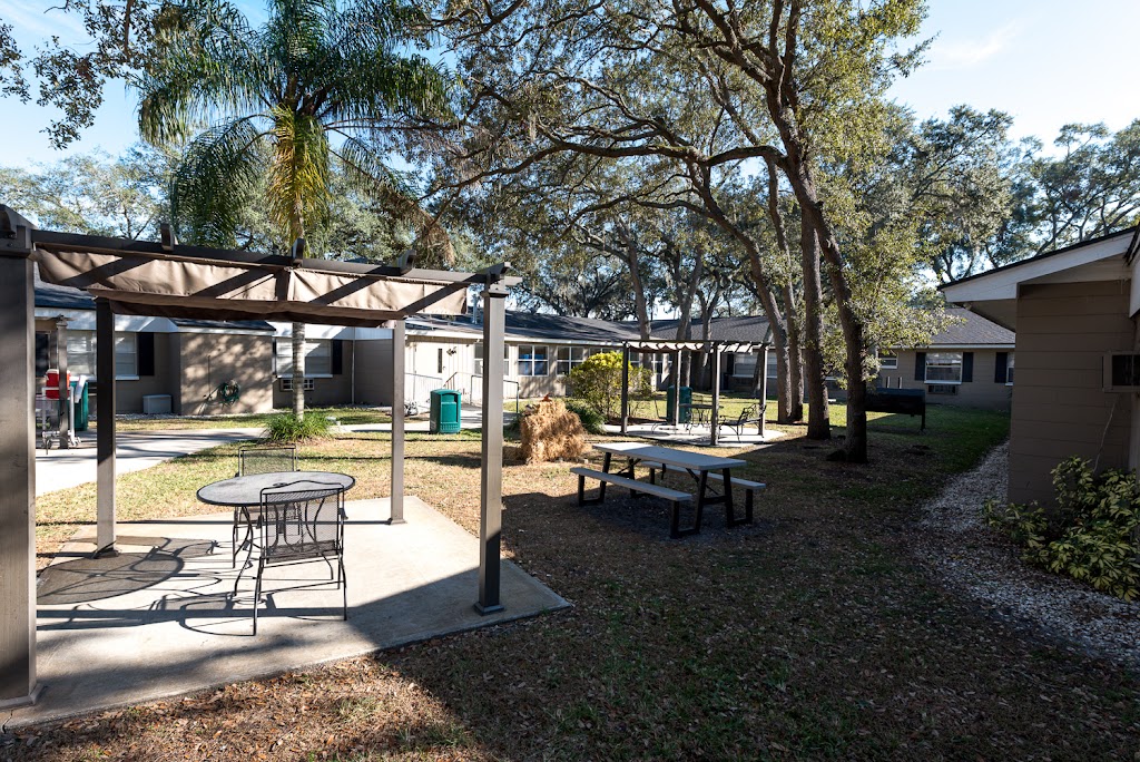 The Bristol at Tampa Rehabilitation & Nursing Center | 1818 E Fletcher Ave, Tampa, FL 33612, USA | Phone: (813) 971-2383