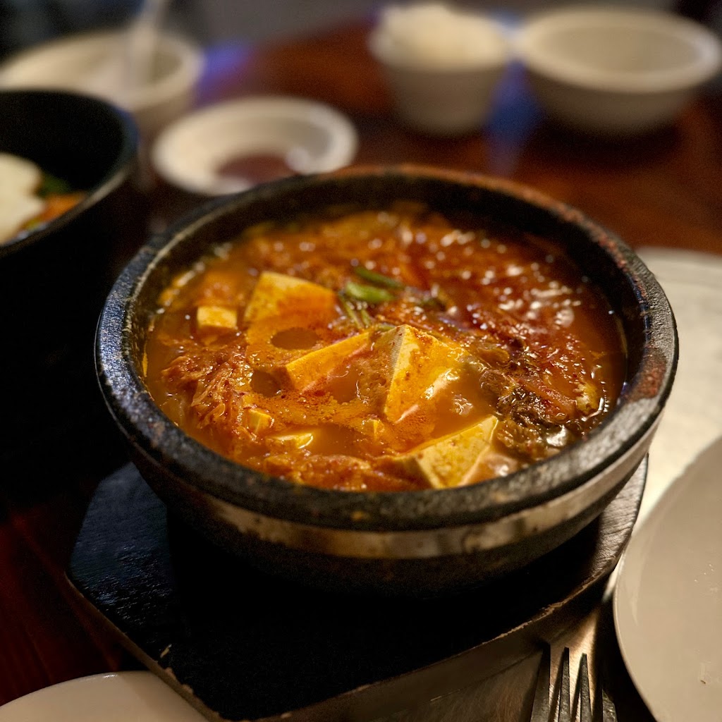 Korea Garden Restaurant | 5352 S 72nd St, Ralston, NE 68127, USA | Phone: (402) 505-4089