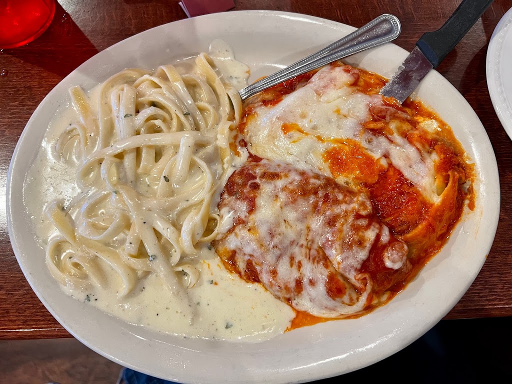 BillitoS Italian Restaurant | 4898 Moulton St, Greenville, TX 75401, USA | Phone: (903) 494-5056