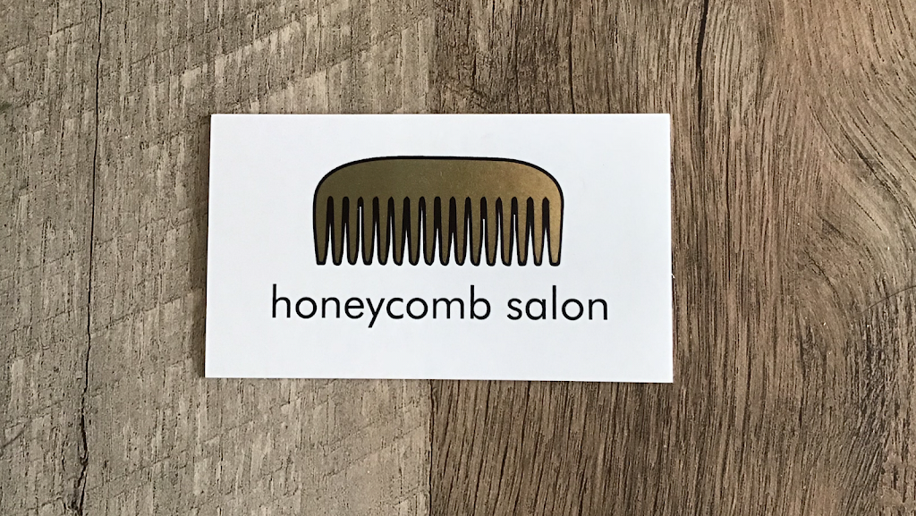 Honeycomb Salon | 20330 N Deer Park Blvd, Deer Park, IL 60010, USA | Phone: (224) 688-2648