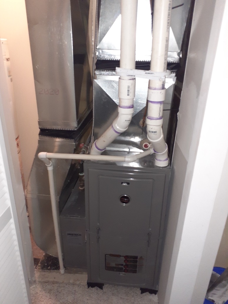 Varton Heating & Cooling | 42045 Michigan Ave A, Canton, MI 48188, USA | Phone: (734) 495-0200