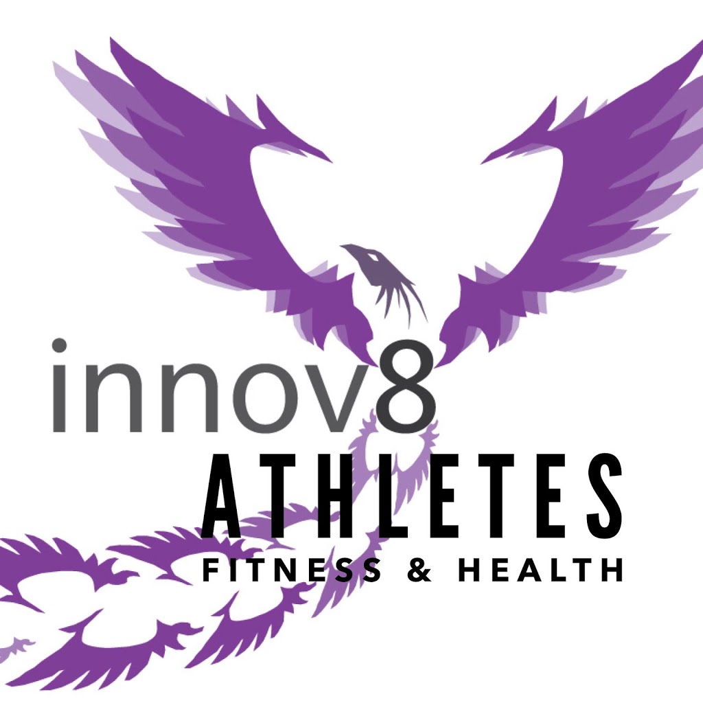 Innovate Fitness Trainer & Health | 9112 N MacArthur Blvd, Oklahoma City, OK 73132, USA | Phone: (405) 223-7031