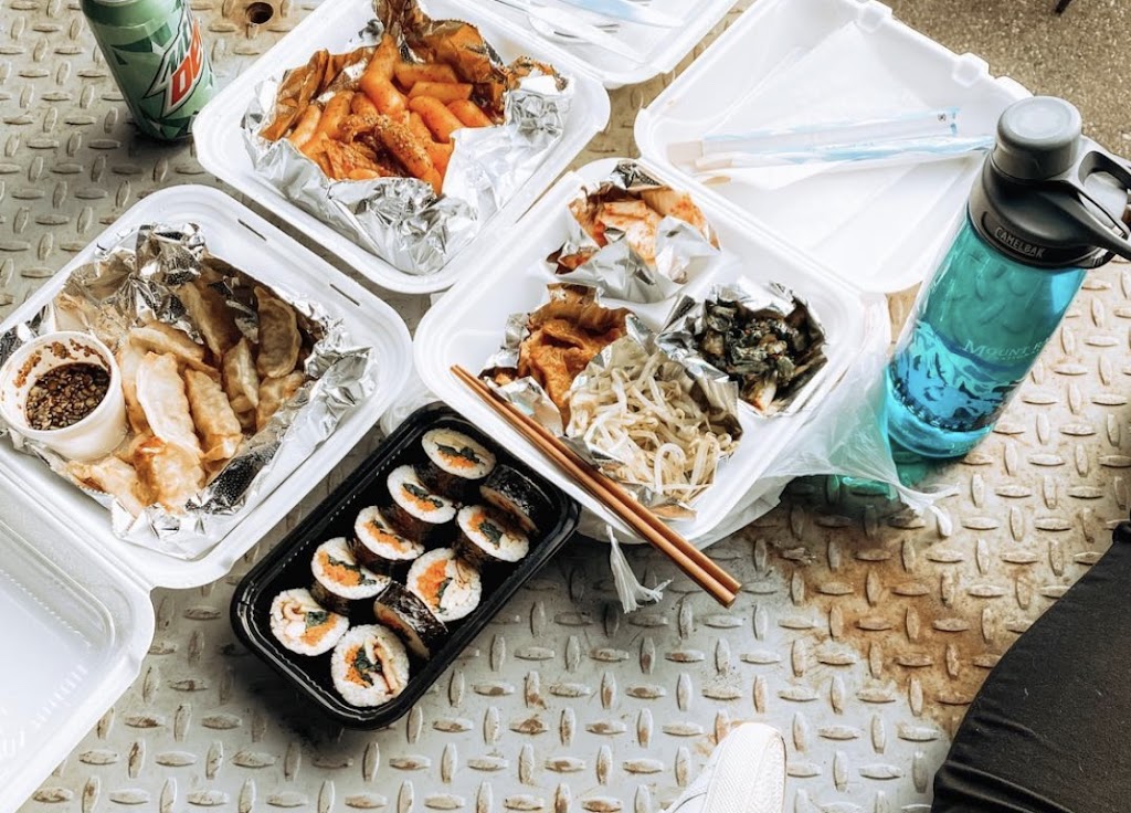 Kings Restaurant (Korean Cuisine) | 1051 E Moore Lake Dr, Minneapolis, MN 55432, USA | Phone: (763) 571-7256