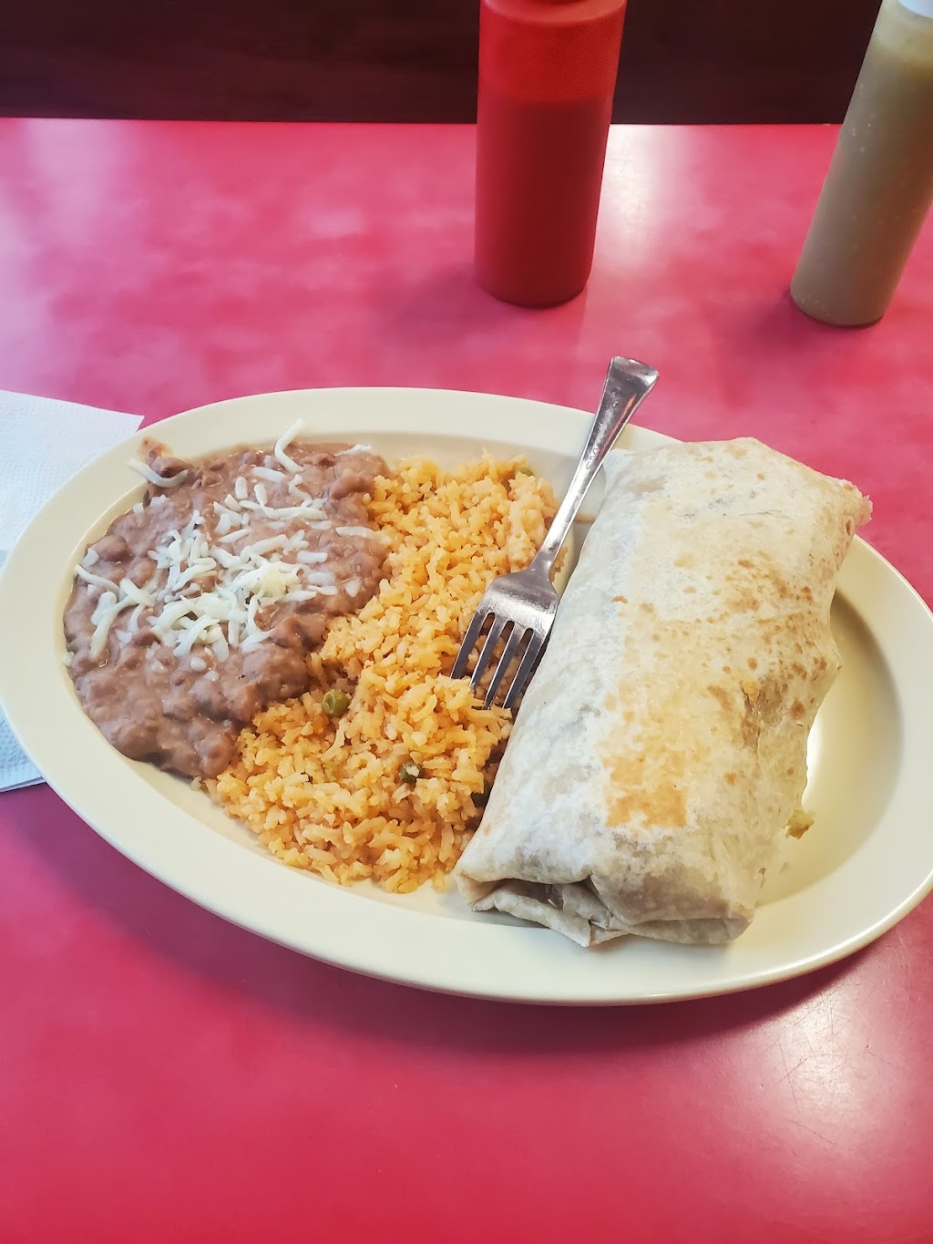 Taqueria Rosales Joshua tx | 317 N Broadway St, Joshua, TX 76058 | Phone: (817) 526-0509