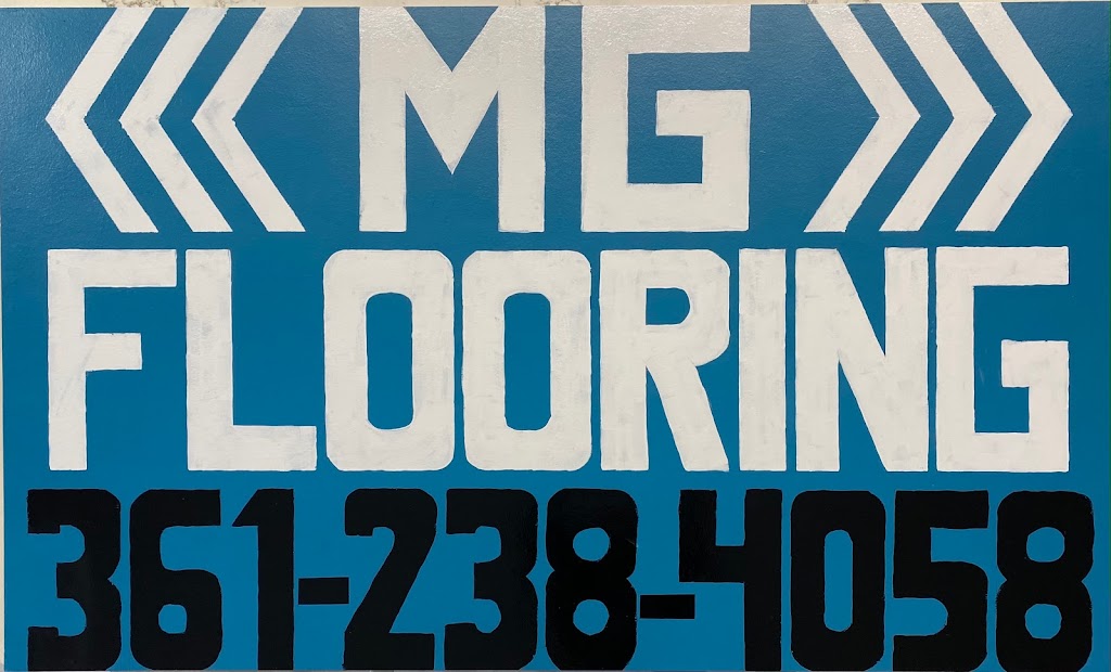 MG Flooring LLC | 2590 Main St, Ingleside, TX 78362, USA | Phone: (361) 238-4058