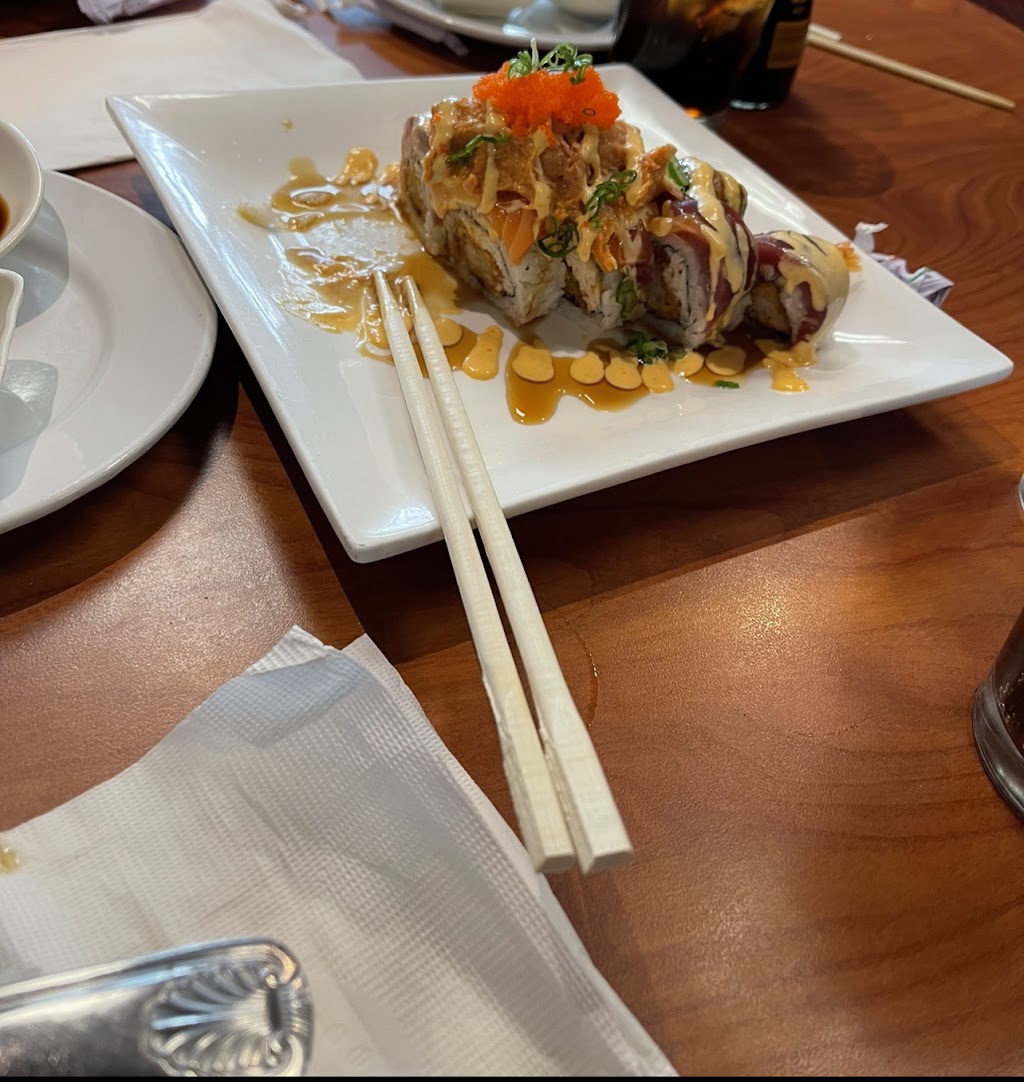 Osaka Sushi | 1200 K St # 7, Sacramento, CA 95814, USA | Phone: (916) 440-0178