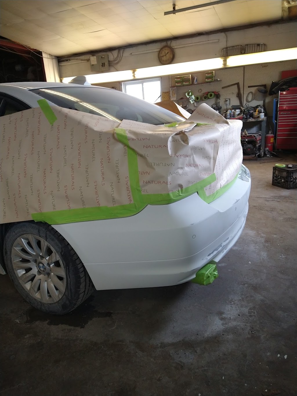 Deals On Wheels Automotive Ltd | Stevensville Rd, Stevensville, ON L0S 1S0, Canada | Phone: (905) 382-3533