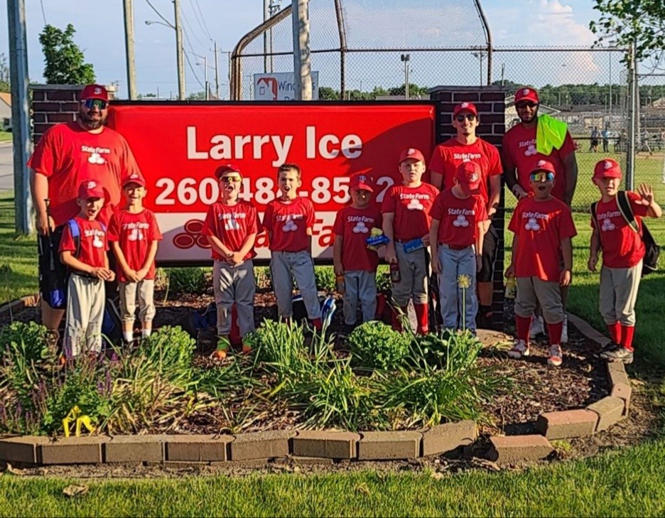 Larry Ice II - State Farm Insurance Agent | 6221 Maplecrest Rd, Fort Wayne, IN 46835, USA | Phone: (260) 484-8572