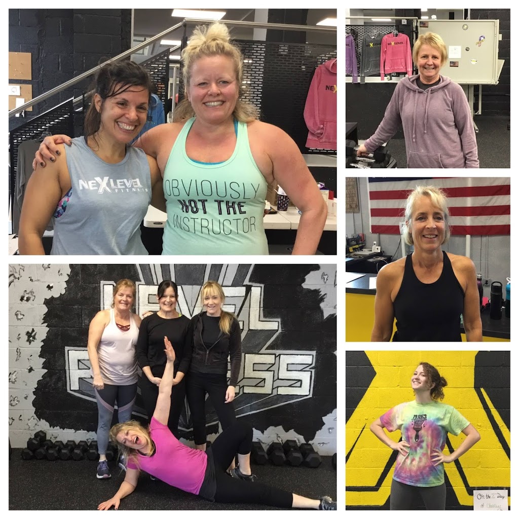 Nex Level Fitness | 500 Horizon Dr, Chalfont, PA 18914, USA | Phone: (215) 716-3599