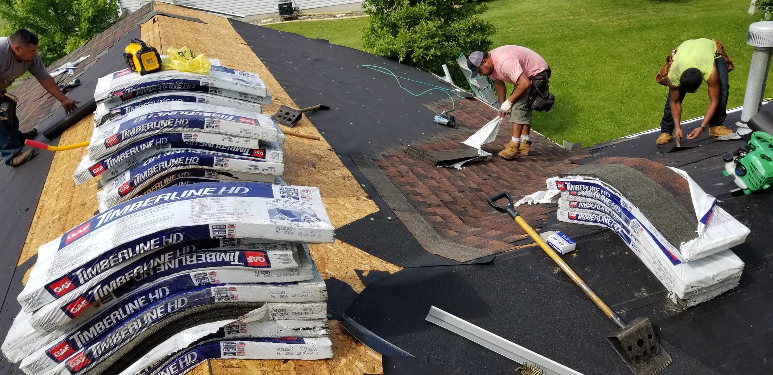 Target Roofing and Restoration | 5000 Arlington Centre Blvd, Columbus, OH 43220, United States | Phone: (614) 612-0100