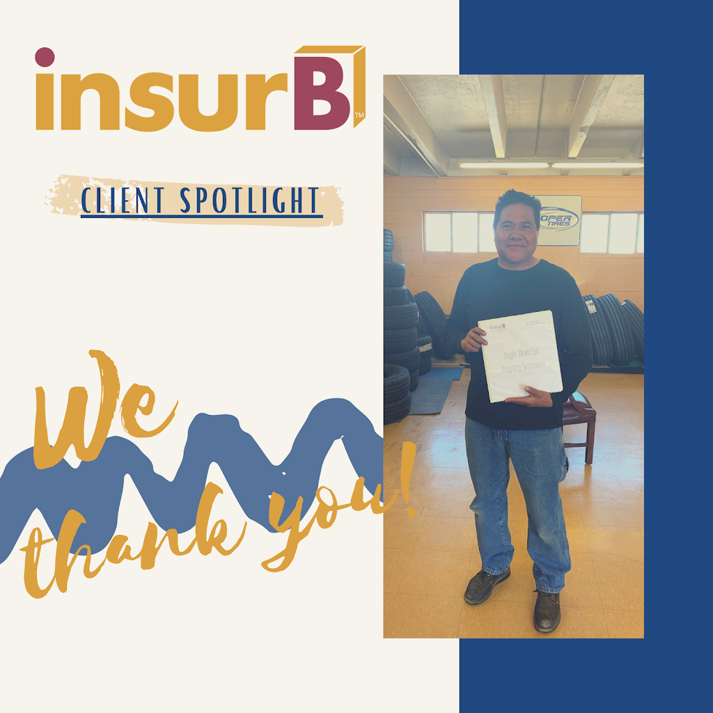 InsurB Inc. | 7296 Magnolia St, Commerce City, CO 80022, USA | Phone: (720) 999-0250