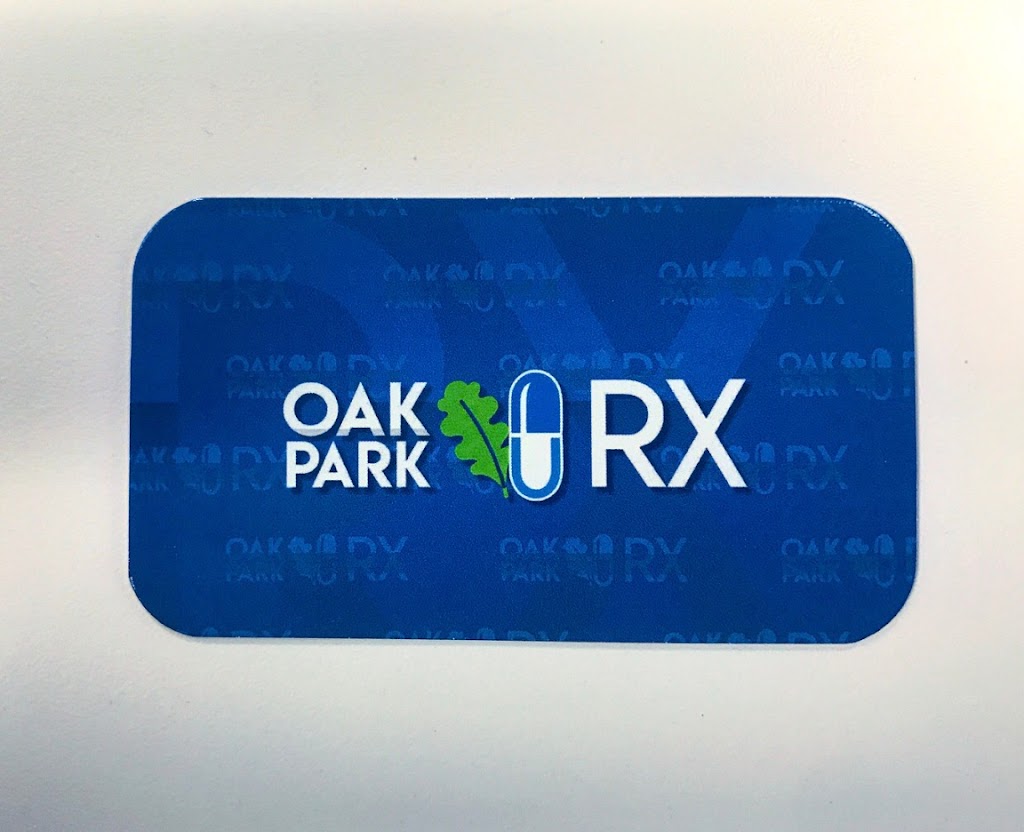 Oak Park RX | 24651 Coolidge Hwy, Oak Park, MI 48237, USA | Phone: (248) 607-0707