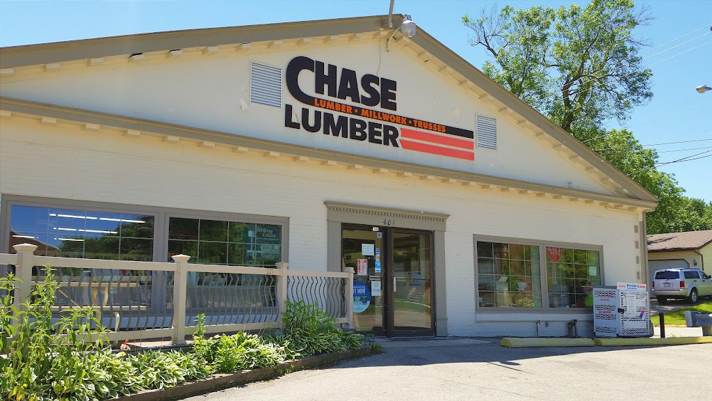 Chase Lumber - DeForest | 401 Market St, DeForest, WI 53532, USA | Phone: (608) 846-5441