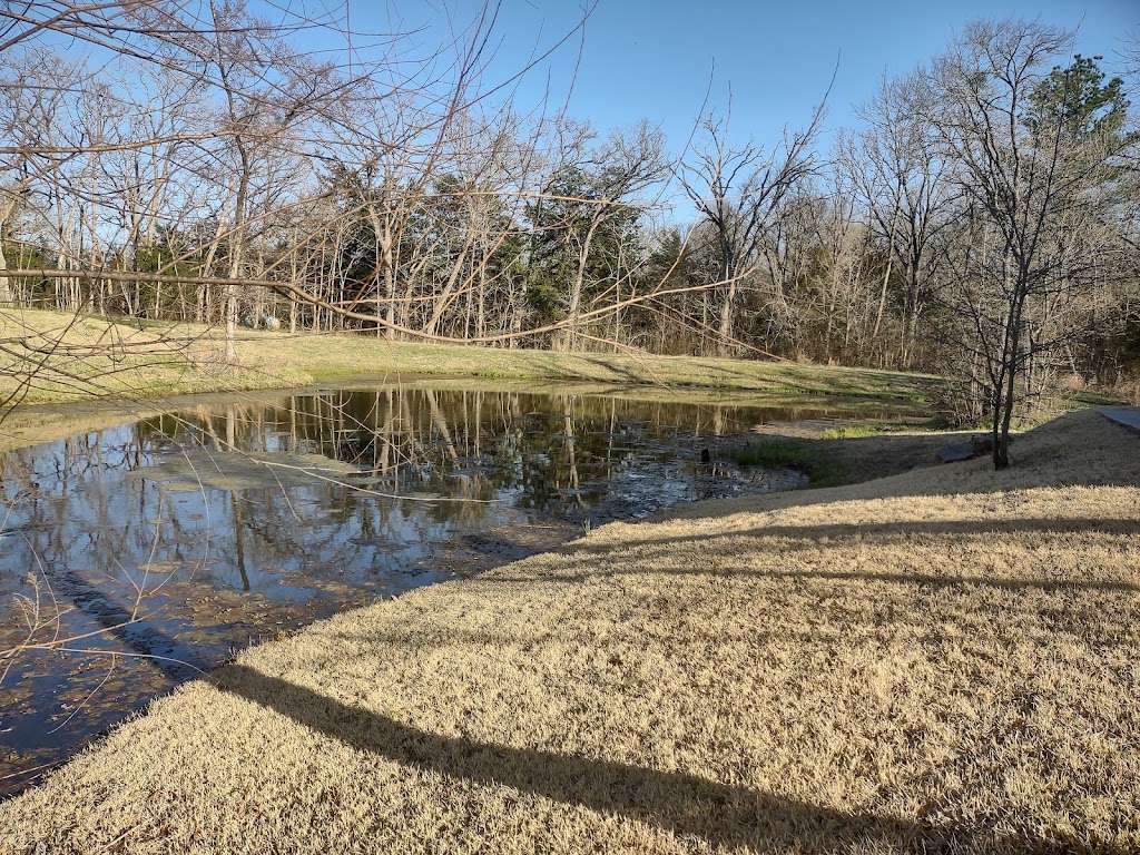 Cabins on Bearpen Creek | 9588 Co Rd 2422, Royse City, TX 75189, USA | Phone: (469) 260-6450