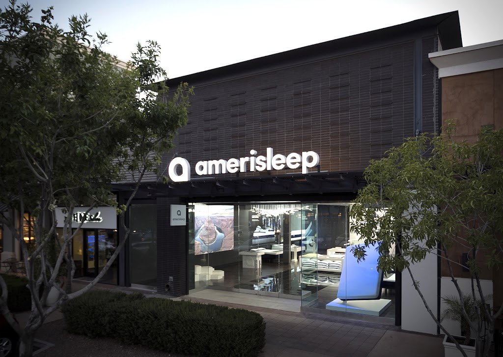 Amerisleep Mattress Store SanTan Village, Gilbert | 2150 E Williams Field Rd #115, Gilbert, AZ 85295, USA | Phone: (480) 247-8060