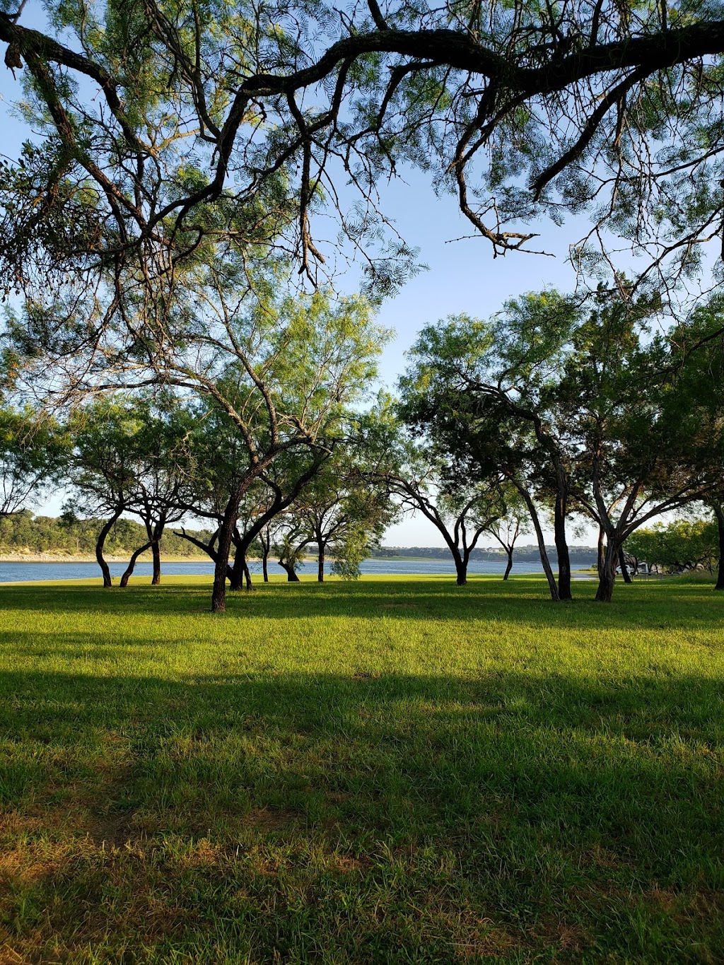 Muleshoe Bend Recreation Area | 2820 Co Rd 414, Spicewood, TX 78669, USA | Phone: (512) 473-3366