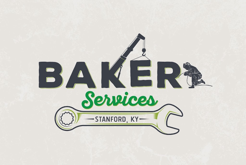 Baker Services KY, LLC | 46 Fairground Rd, Stanford, KY 40484, USA | Phone: (606) 669-2322