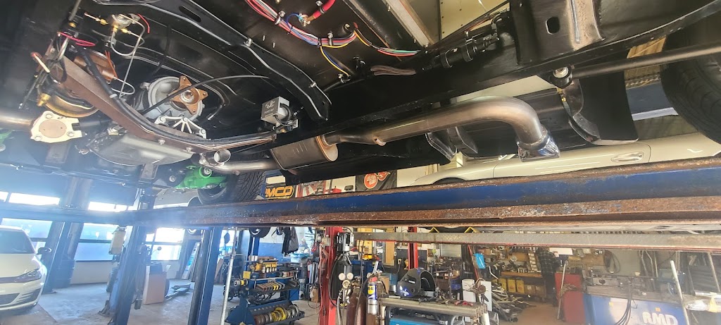Tims Custom Exhaust | 2650 Coon Rapids Blvd NW, Coon Rapids, MN 55433, USA | Phone: (763) 422-6720