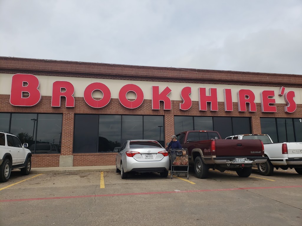 Brookshires | 1048 US-67, Alvarado, TX 76009 | Phone: (817) 790-6427