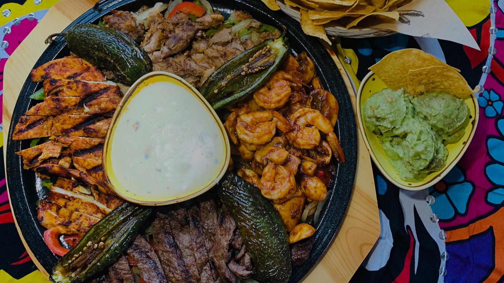 La Patrona | 5409 Capitol Blvd SE, Tumwater, WA 98501, United States | Phone: (360) 956-9506