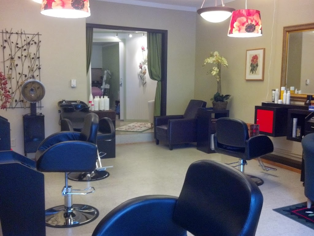 Idunn Salon and Spa | 610 W Crockett St, Seattle, WA 98119, USA | Phone: (206) 853-3240