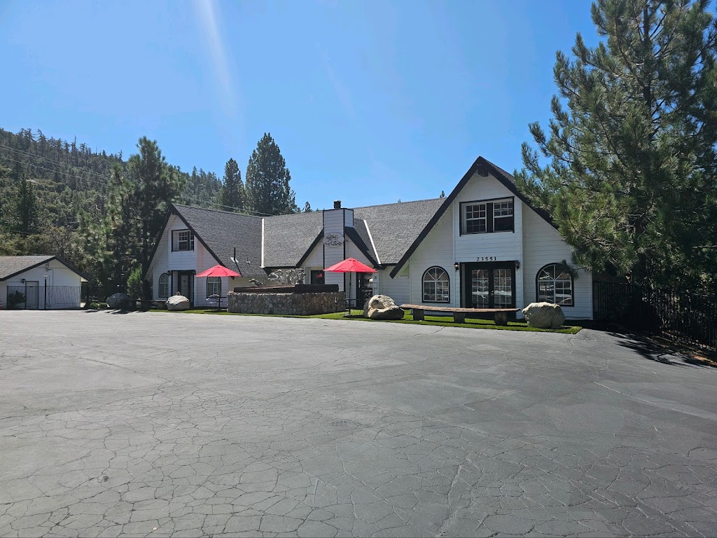 Alhatti Christian Mountain Resort | 23551 CA-243, Idyllwild-Pine Cove, CA 92549, USA | Phone: (951) 659-2066