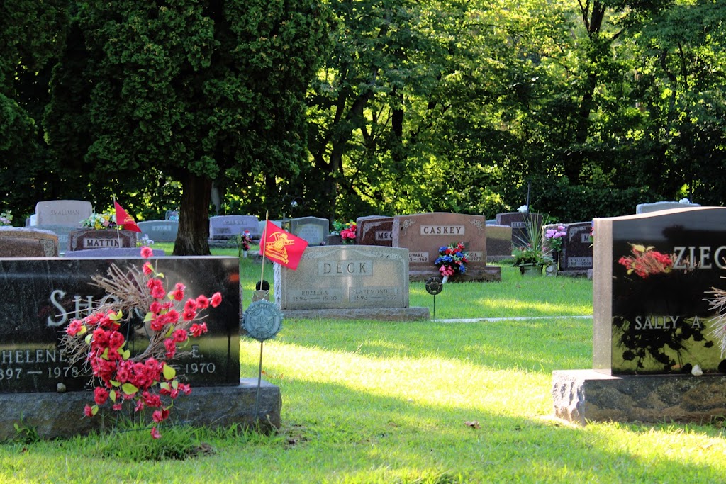 Greenlawn Cemetery | 251 Adrian St, Delta, OH 43515, USA | Phone: (419) 822-3190