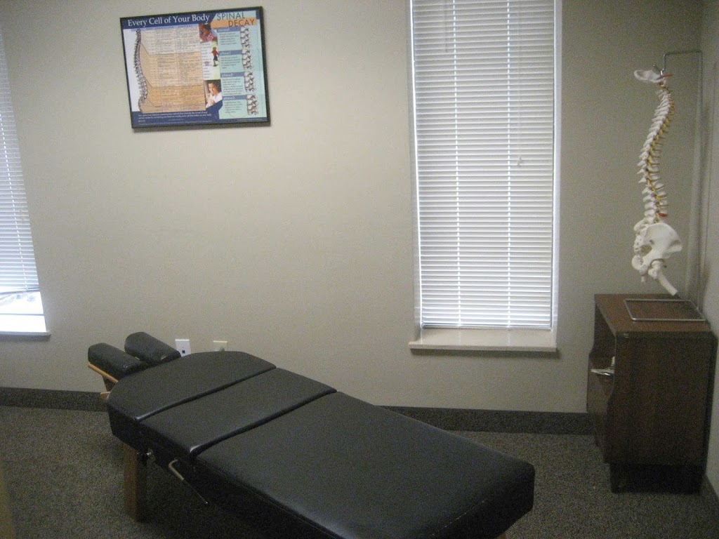 Dr. Jon Bjarnason, D.C. | 638 Londonderry Ln, Denton, TX 76205, USA | Phone: (940) 566-8605