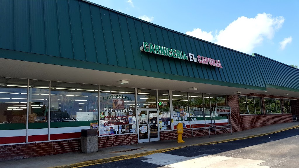 Carniceria El-Caporal | 831 Conover Blvd W, Newton, NC 28658, USA | Phone: (828) 695-6950