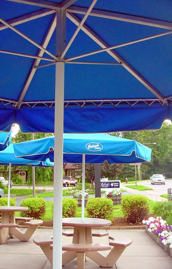 Durabrella | 1111 Walnut St, Baraboo, WI 53913, USA | Phone: (608) 356-8303