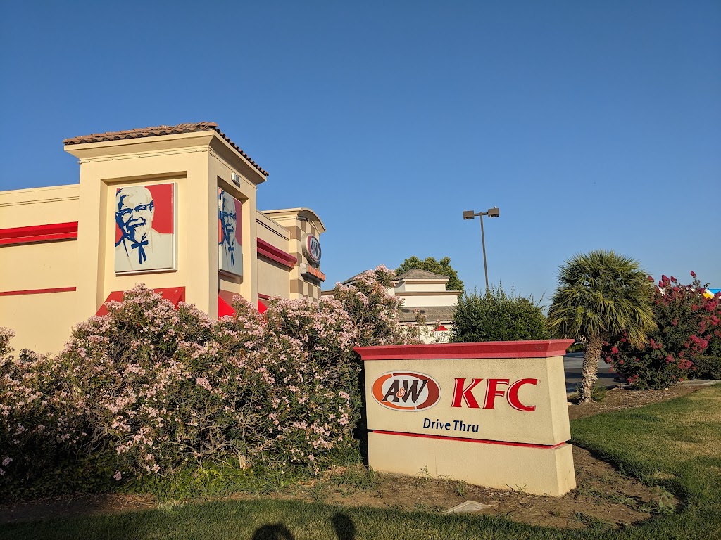 KFC | 15014 Rogers Rd, Patterson, CA 95363, USA | Phone: (209) 892-4998