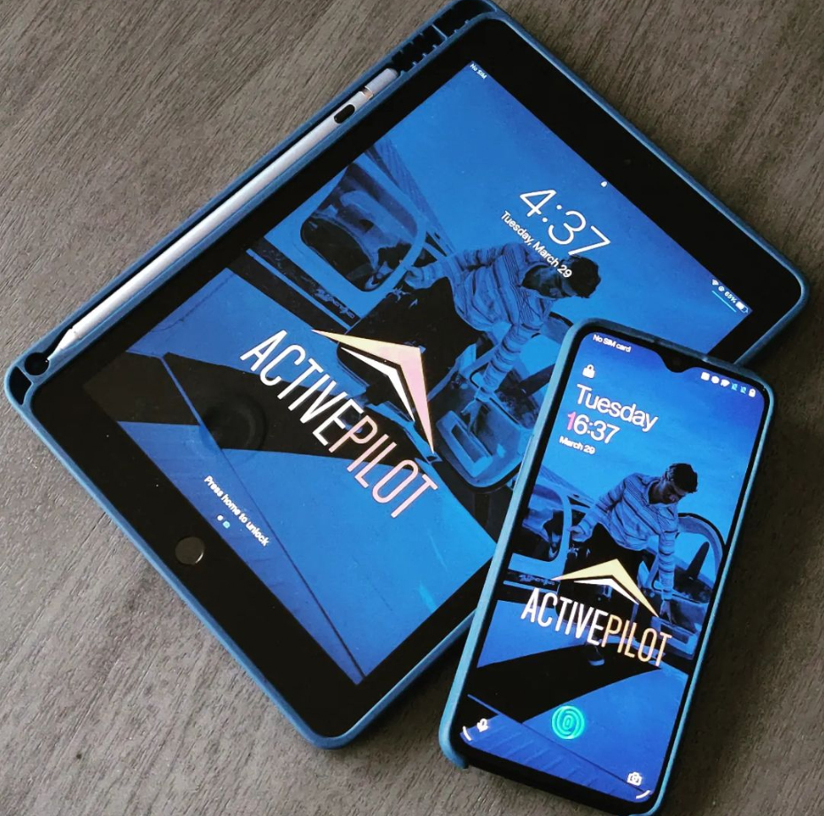 ActivePILOT App | 7900 Balboa Blvd #204, Van Nuys, CA 91406, USA | Phone: (818) 528-6777