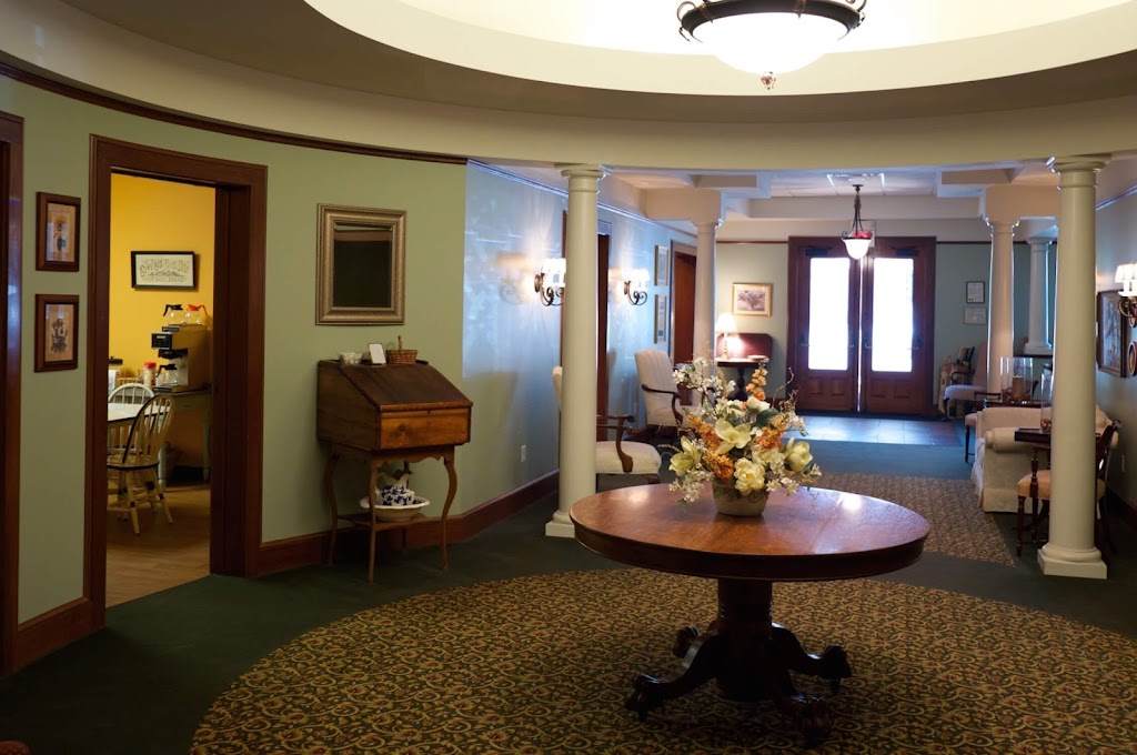 Ogle & Paul R. Young Funeral Home | 5086 College Corner Pike, Oxford, OH 45056, USA | Phone: (513) 523-4411