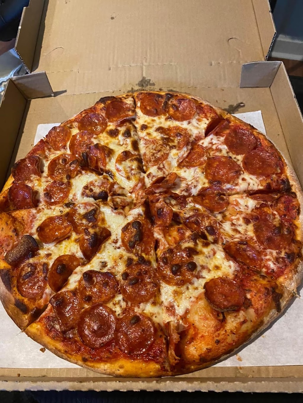 Food Belly | 1010 S 7th St Ste C, Corsicana, TX 75110, USA | Phone: (903) 602-5104