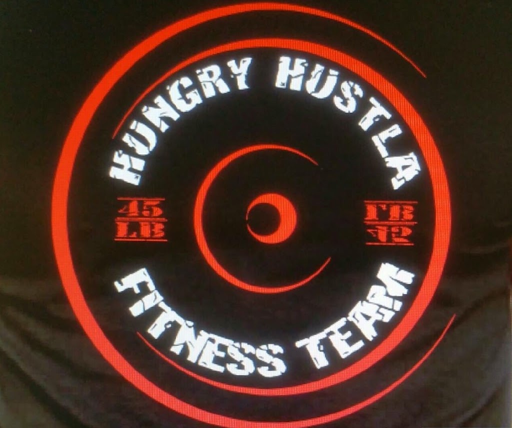 Hungry Hustla Fitness, LLC | 1828 E Michigan Ave #4, Ypsilanti, MI 48198, USA | Phone: (734) 961-7193