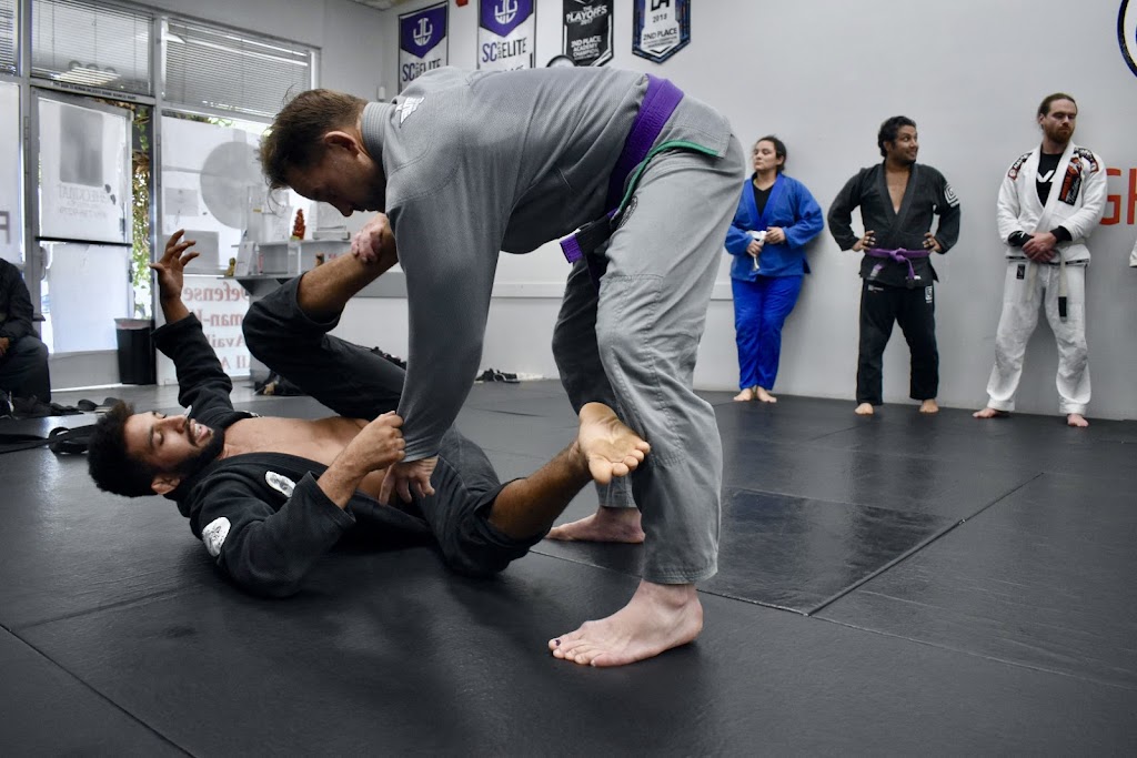 Fight Studio Brazilian Jiu Jitsu | 382 S Mountain Ave, Upland, CA 91786, USA | Phone: (714) 496-8806