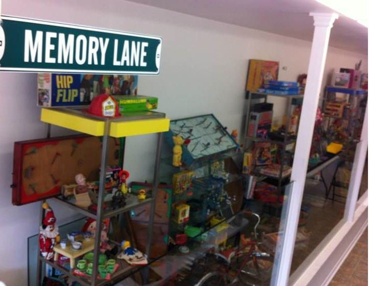 The Hamilton Toy Museum | 1231 Main St E, Hamilton, ON L8K 1A5, Canada | Phone: (289) 489-8222