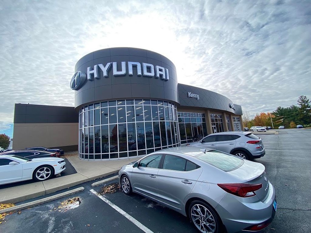 Kerry Hyundai | 6149 Hopeful Church Rd, Florence, KY 41042, USA | Phone: (859) 371-8191