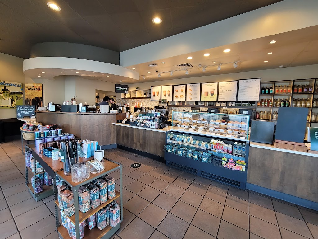 Starbucks | 1041 E Shaw Ave, Fresno, CA 93710, USA | Phone: (559) 229-0875