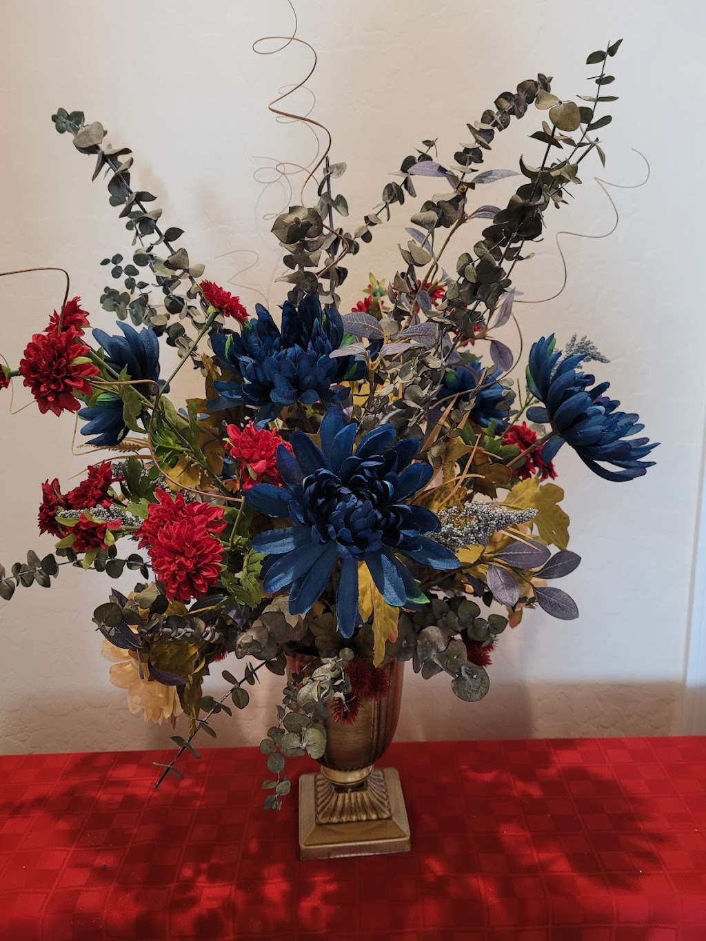 Wildflower Blooms and Baskets, LLC | 85 W Combs Rd #113, San Tan Valley, AZ 85140, USA | Phone: (480) 987-7997