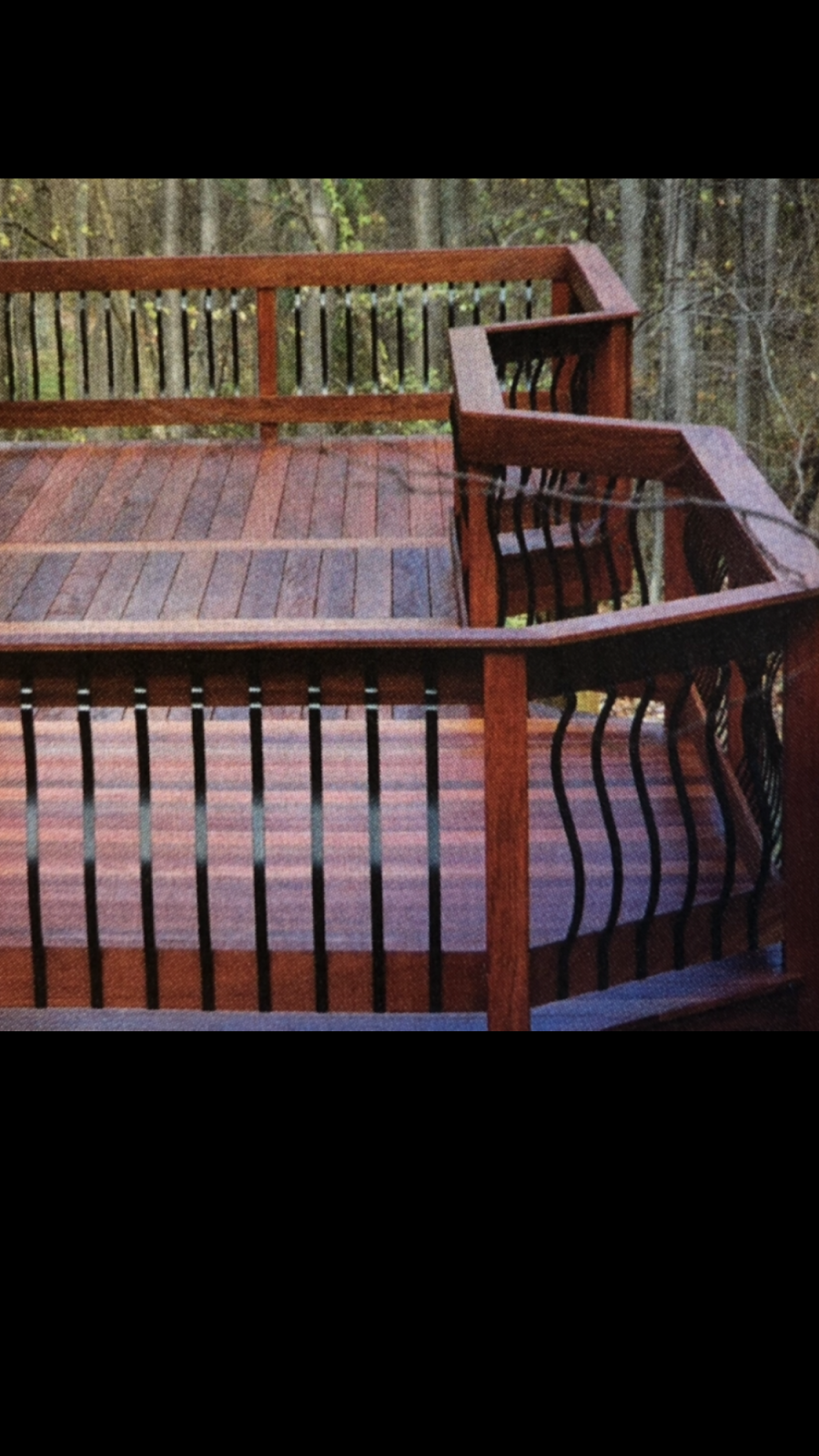 Deck Masters - PatioRoofCovers.com | 438 Black Rd, Van Alstyne, TX 75495, USA | Phone: (972) 422-3059