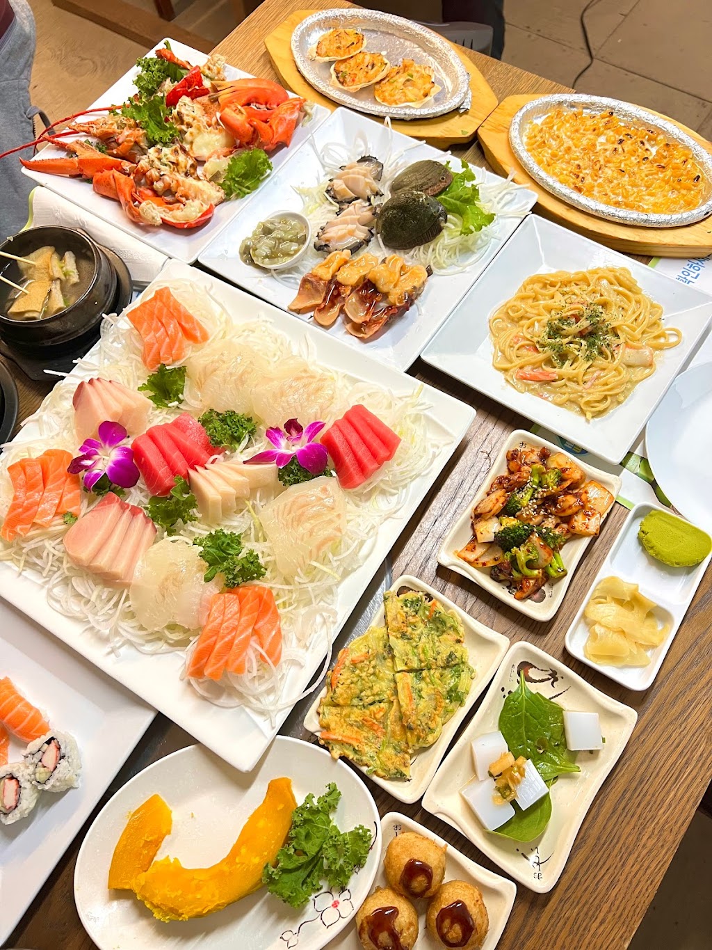 Jeju Island (Jeju Do) | 149-22 41st Ave, Queens, NY 11355, USA | Phone: (347) 732-4857