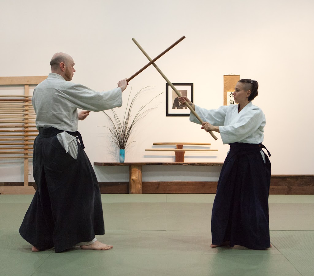 Rivertide Martial Arts & Yoga | 3198 Old Kings Rd, Catskill, NY 12414, USA | Phone: (518) 943-4000